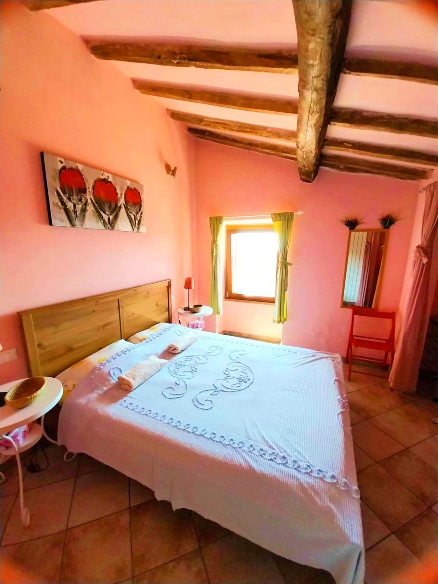 The Four Angels Villa Massa  Exterior photo